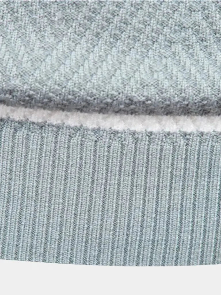 Essential Casual Sweater | Bellmont Society
