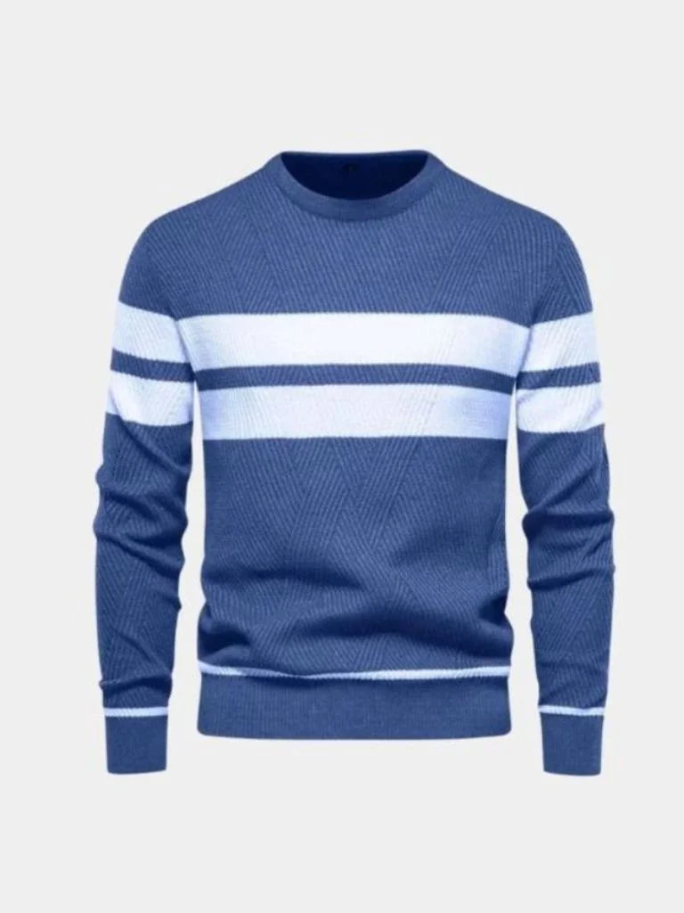 Essential Casual Sweater | Bellmont Society