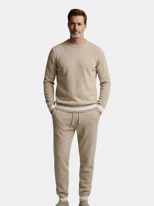 Essential Comfort Cashmere Set | Bellmont Society