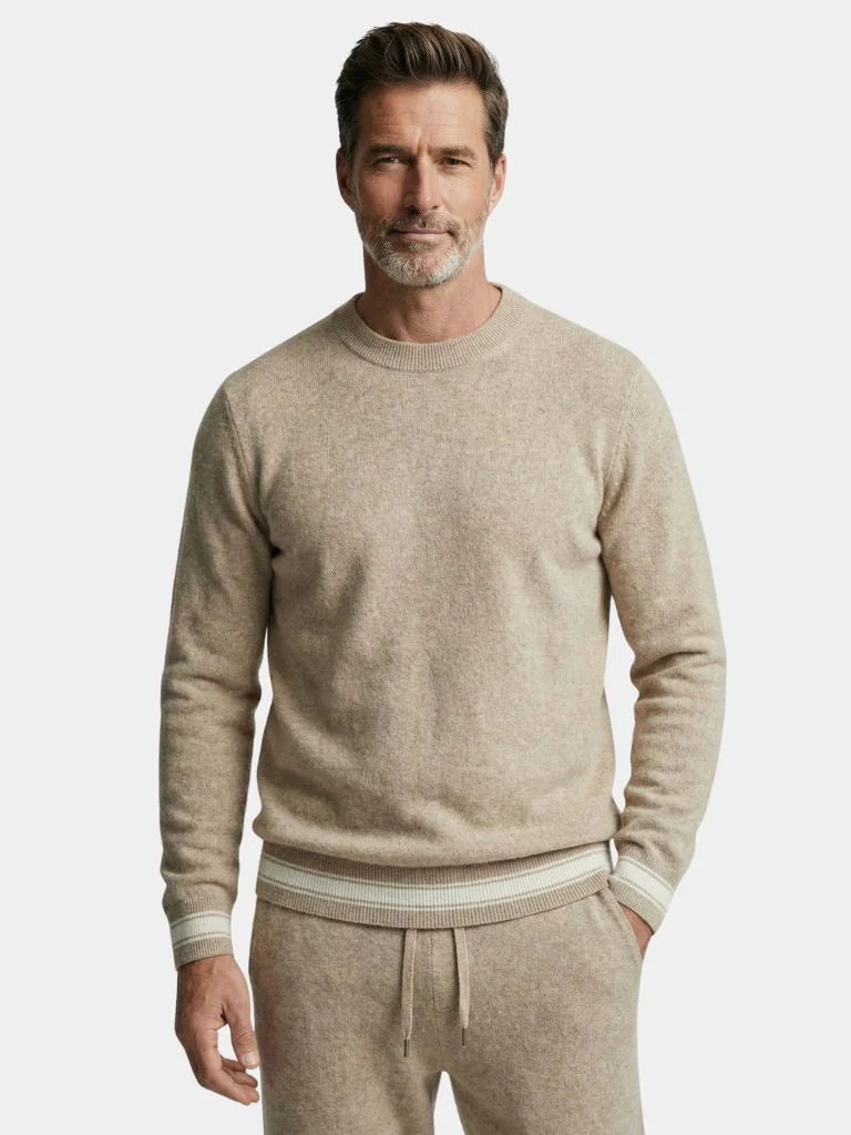 Essential Comfort Cashmere Set | Bellmont Society