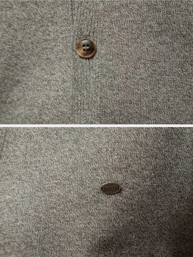 Essential Knit Cardigan | Bellmont Society