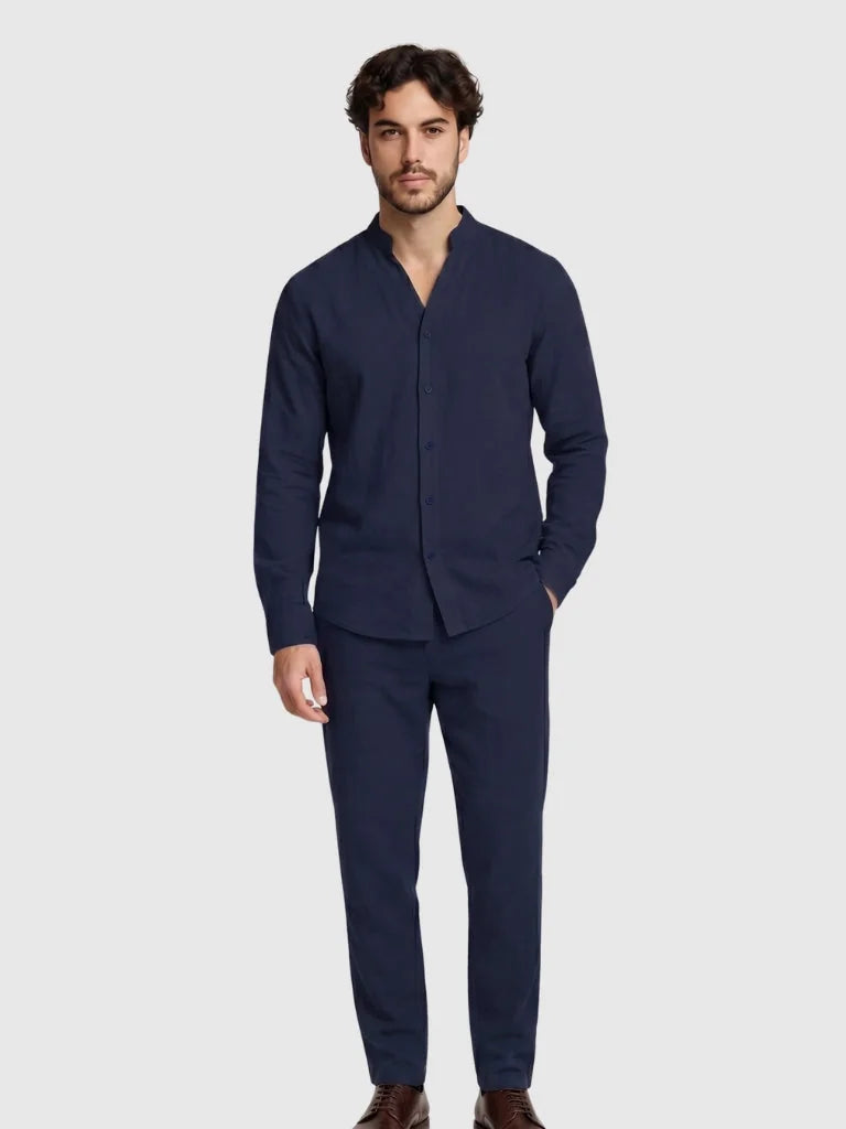 Essential Leisure Set | Bellmont Society