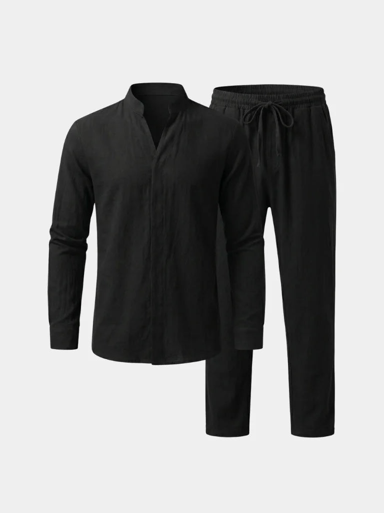 Essential Leisure Set | Bellmont Society
