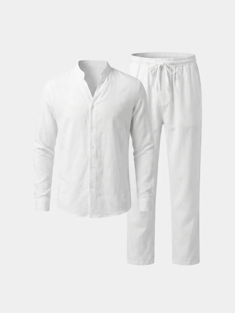 Essential Leisure Set | Bellmont Society