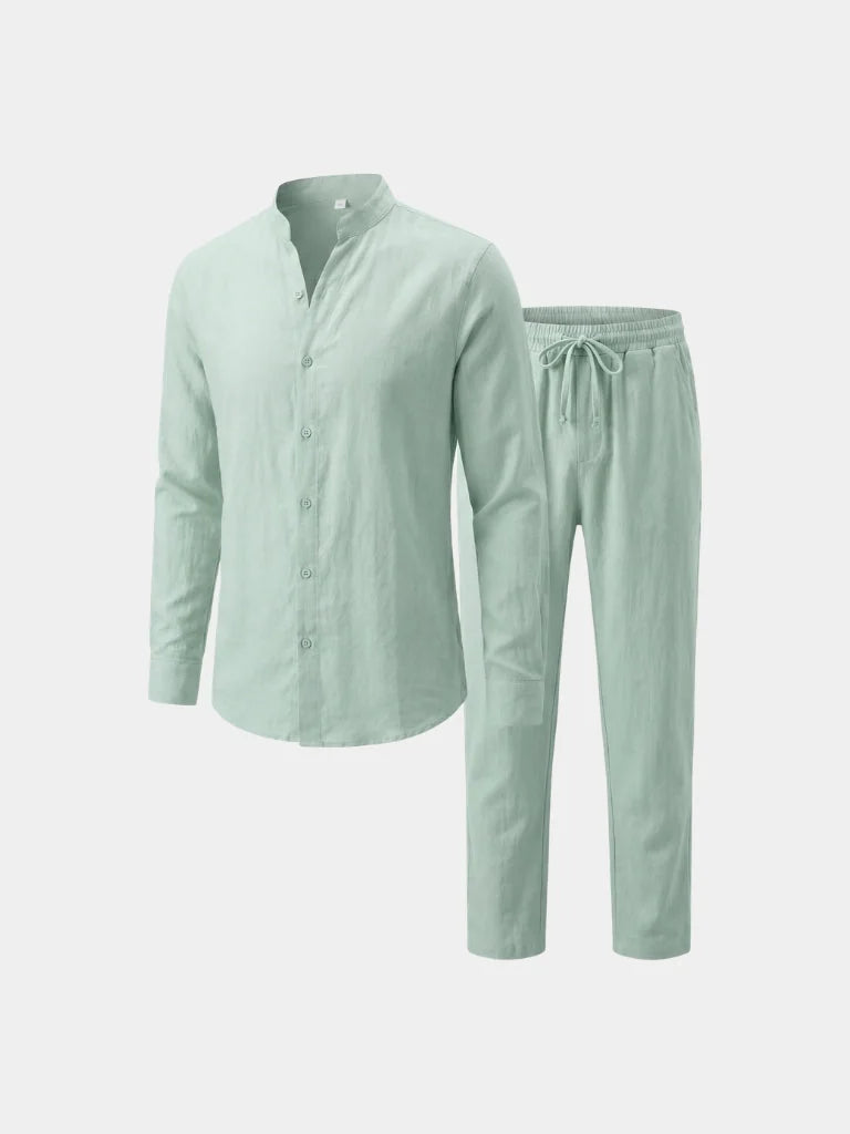 Essential Leisure Set | Bellmont Society