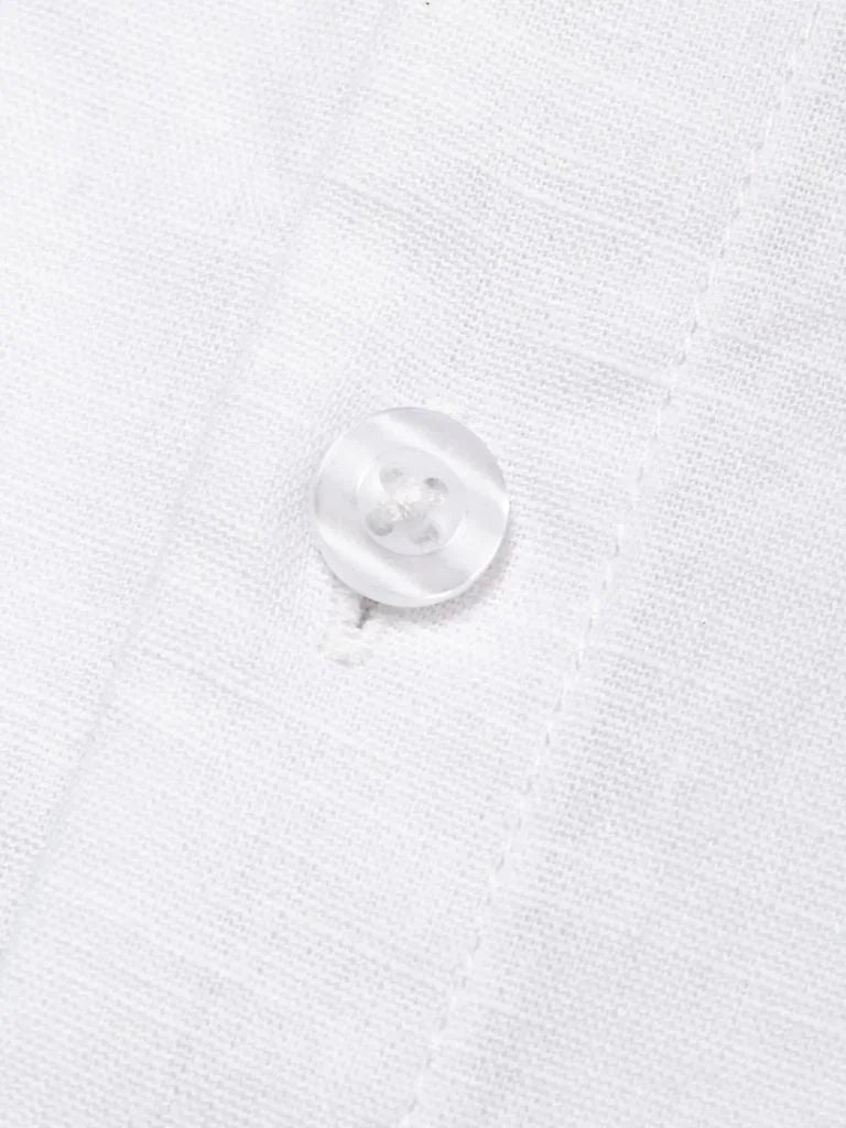 Essential Linen Casual Shirt | Bellmont Society