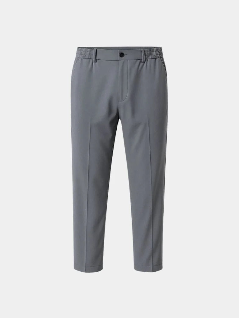 Essential Stretchy Trousers — Avelmontis