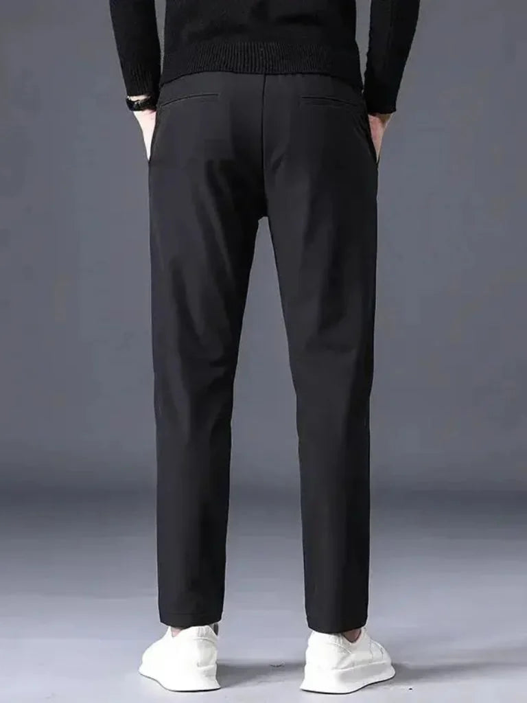 Essential Stretchy Trousers — Avelmontis