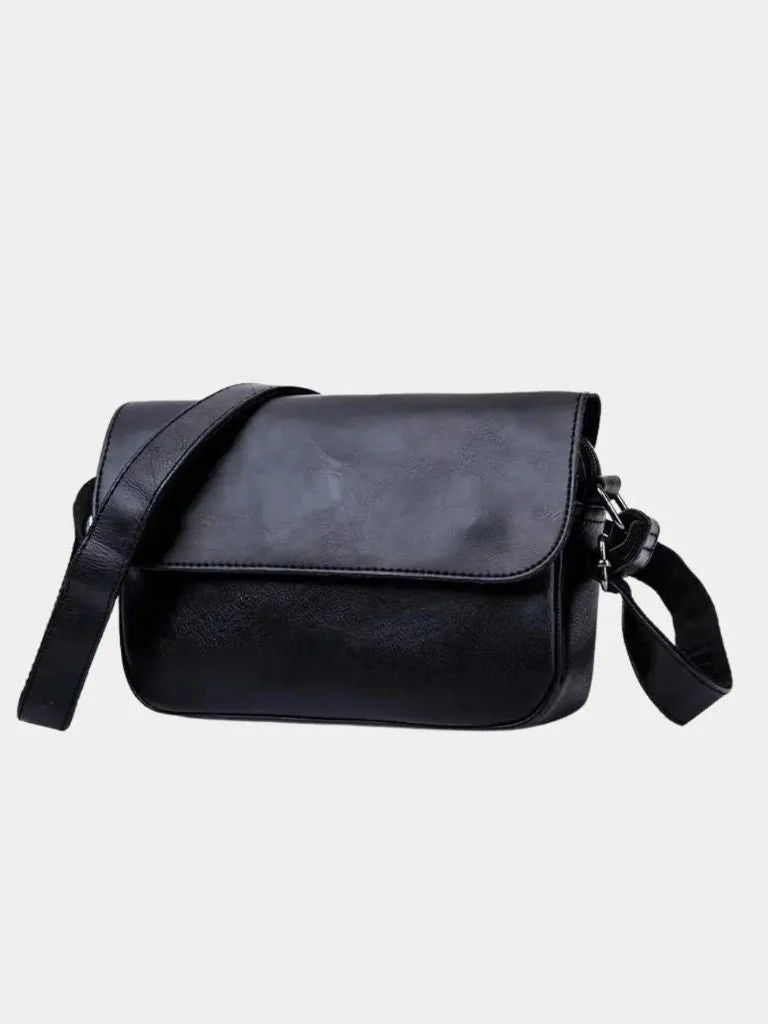 Essential Style Men Shoulder Bag — Avelmontis
