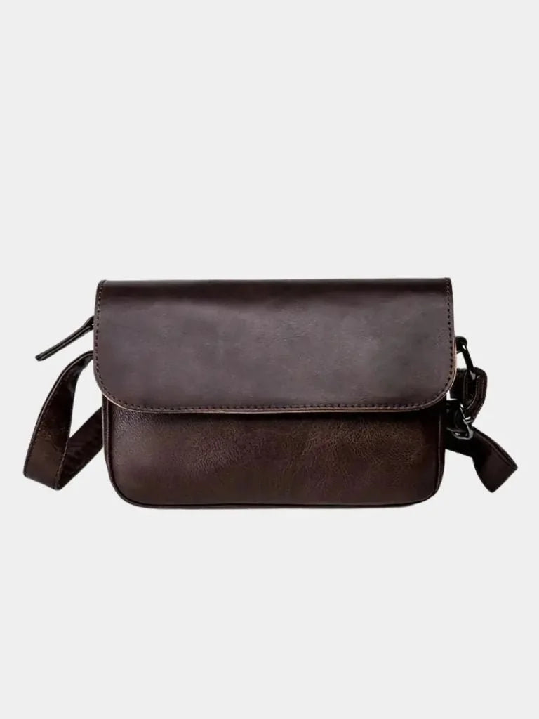 Essential Style Men Shoulder Bag — Avelmontis