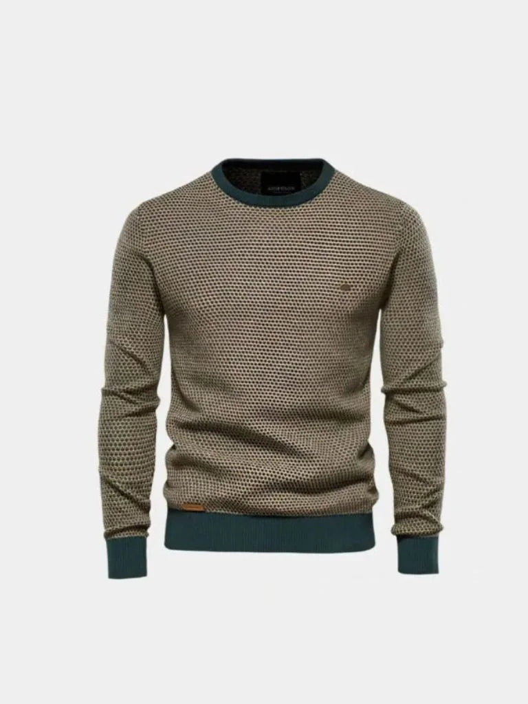 Essential Sweater — Avelmontis