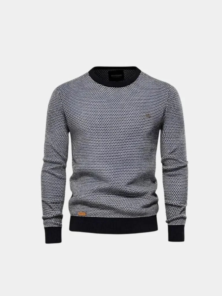 Essential Sweater — Avelmontis