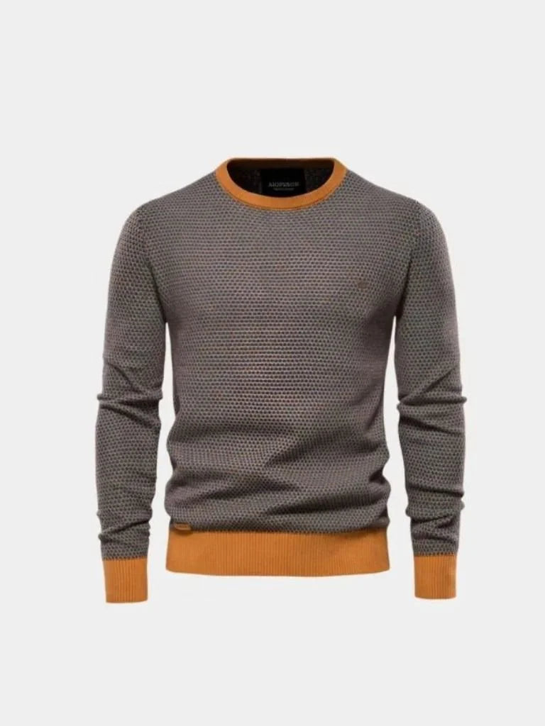 Essential Sweater — Avelmontis