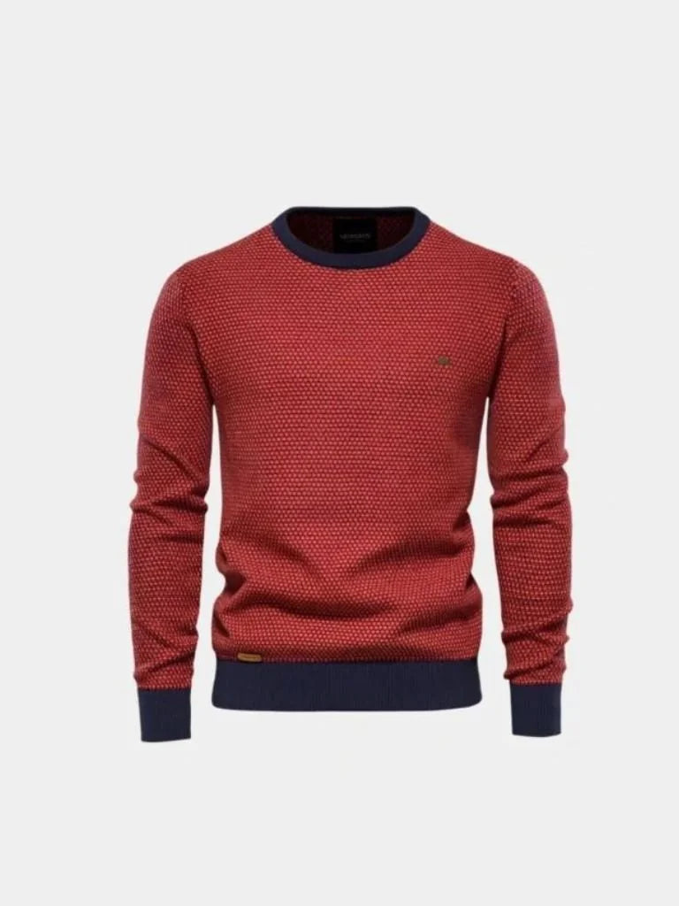 Essential Sweater — Avelmontis