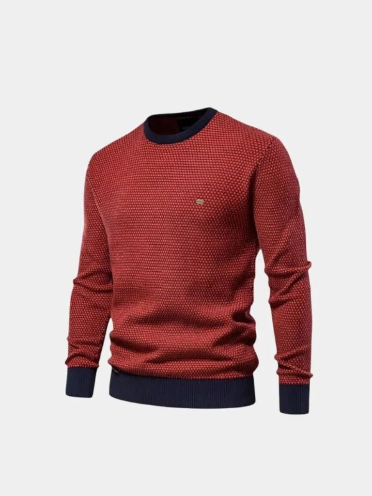 Essential Sweater — Avelmontis