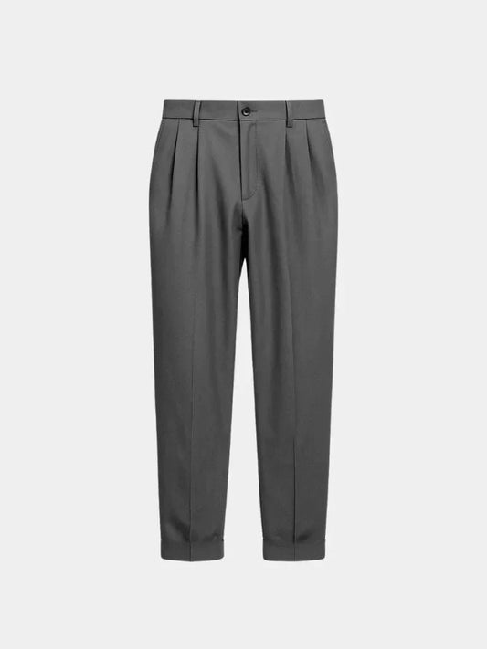 Essential Tailored Trousers — Avelmontis