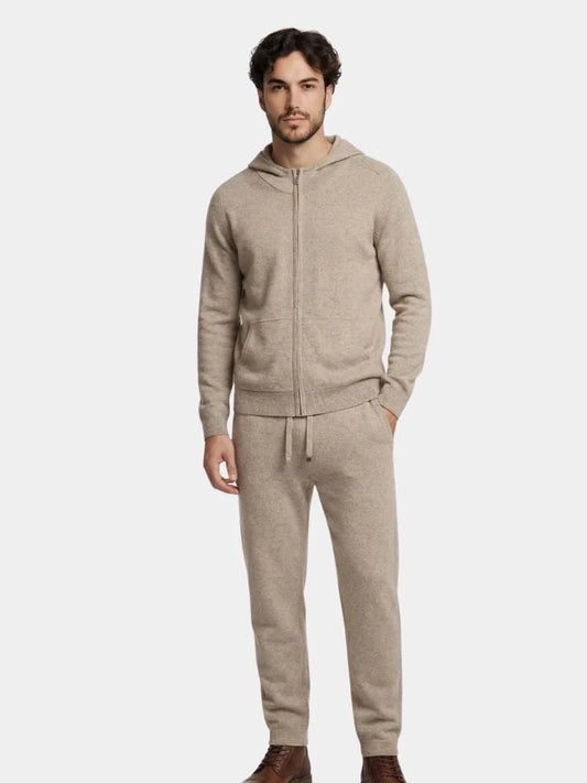 Estate Cashmere Set — Avelmontis