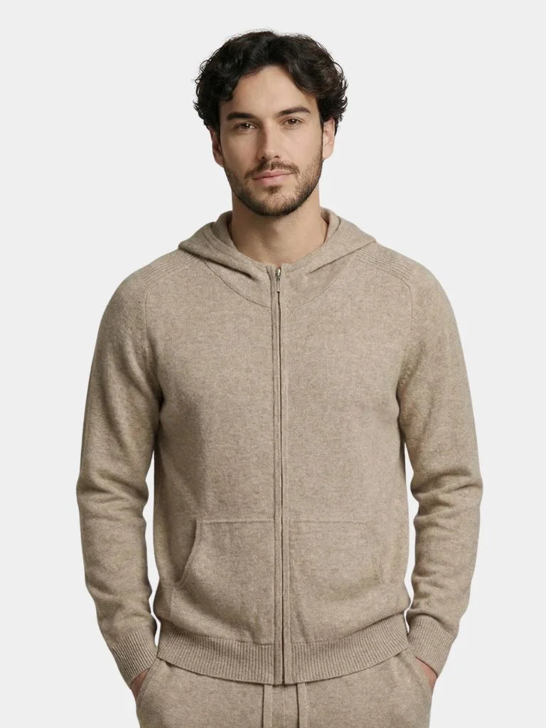 Estate Cashmere Set — Avelmontis