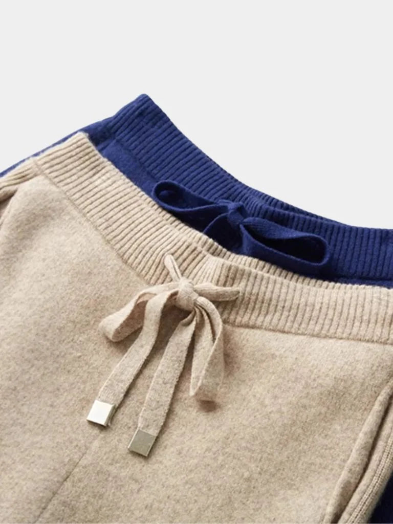 Estate Cashmere Set — Avelmontis