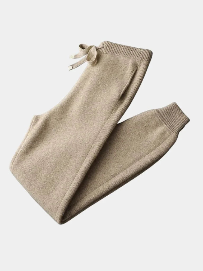 Estate Cashmere Set — Avelmontis
