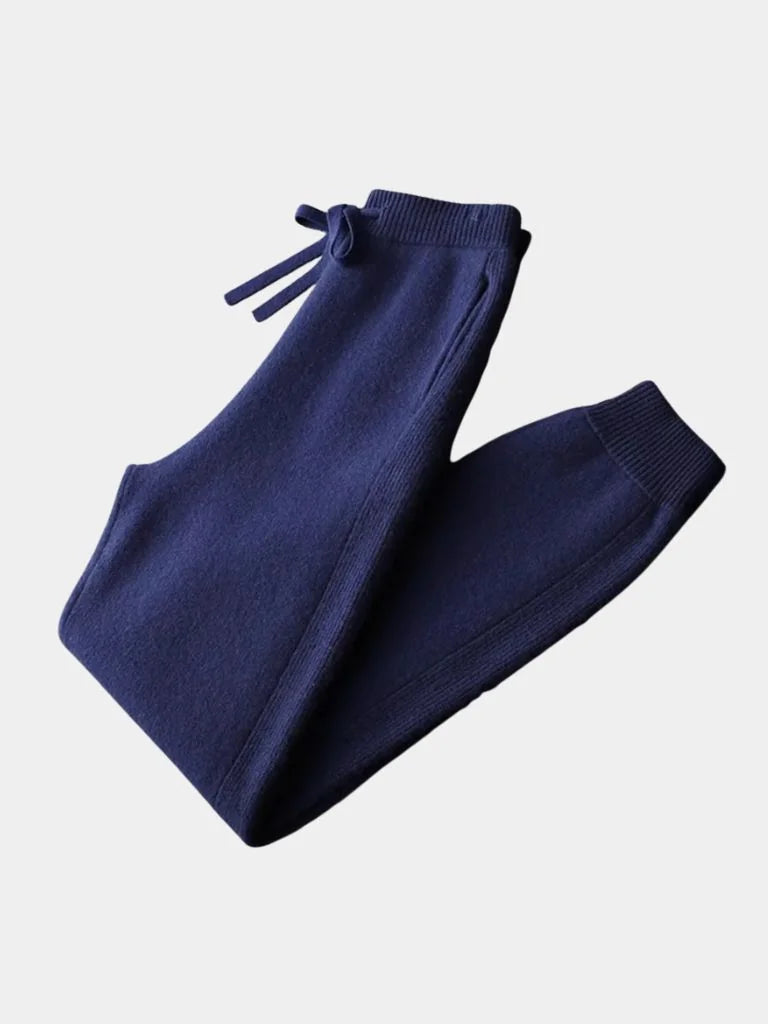 Estate Cashmere Set — Avelmontis