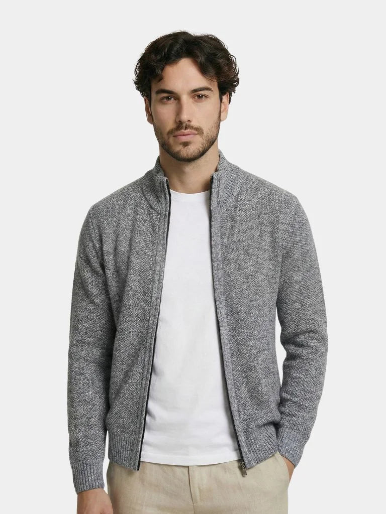 Estate Knit Jacket — Avelmontis