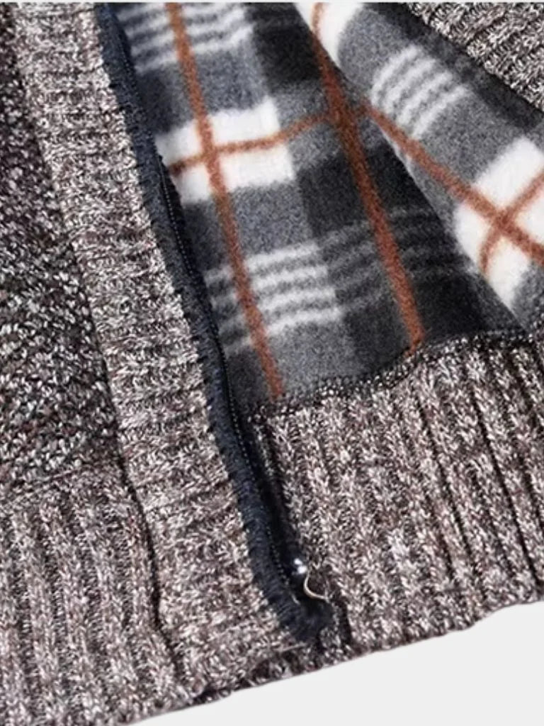 Estate Knit Jacket — Avelmontis