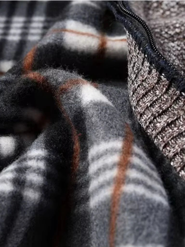 Estate Knit Jacket — Avelmontis