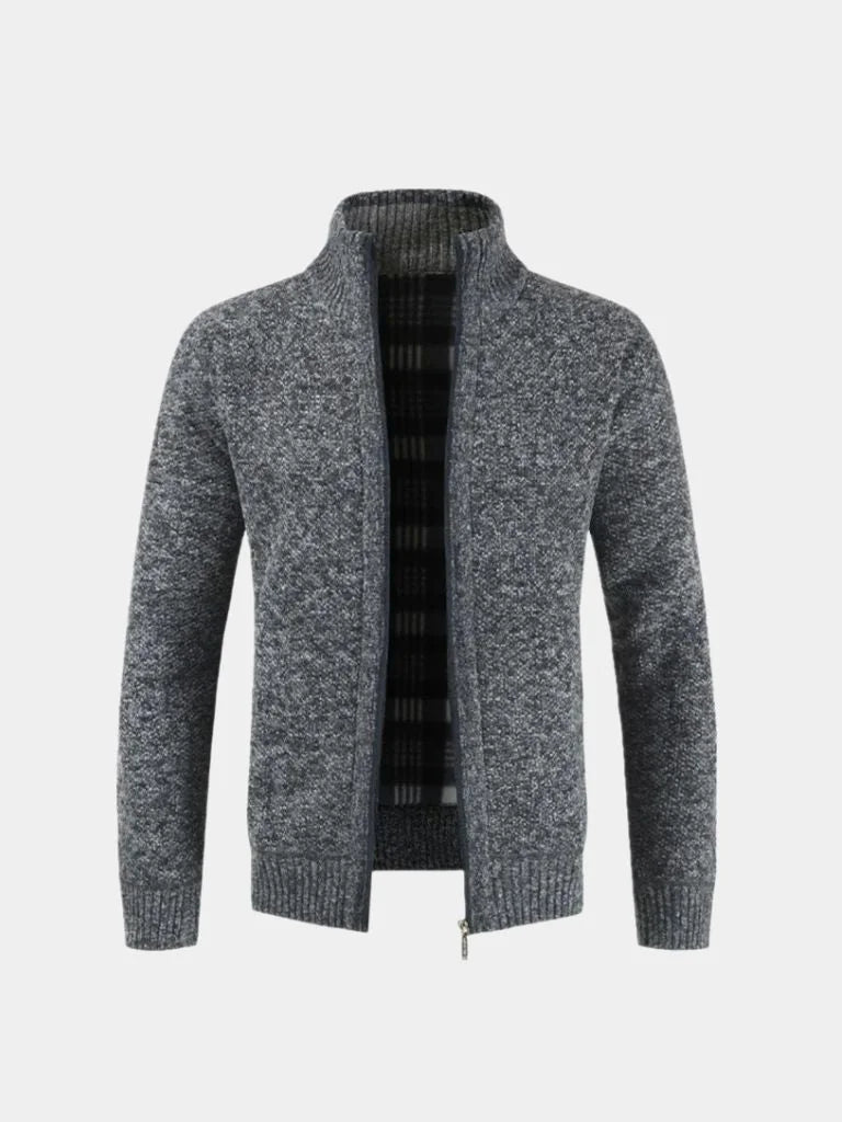 Estate Knit Jacket — Avelmontis