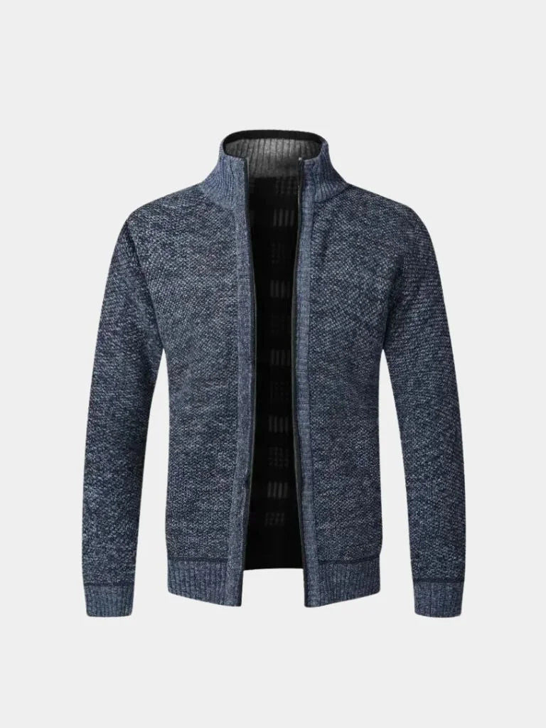 Estate Knit Jacket — Avelmontis