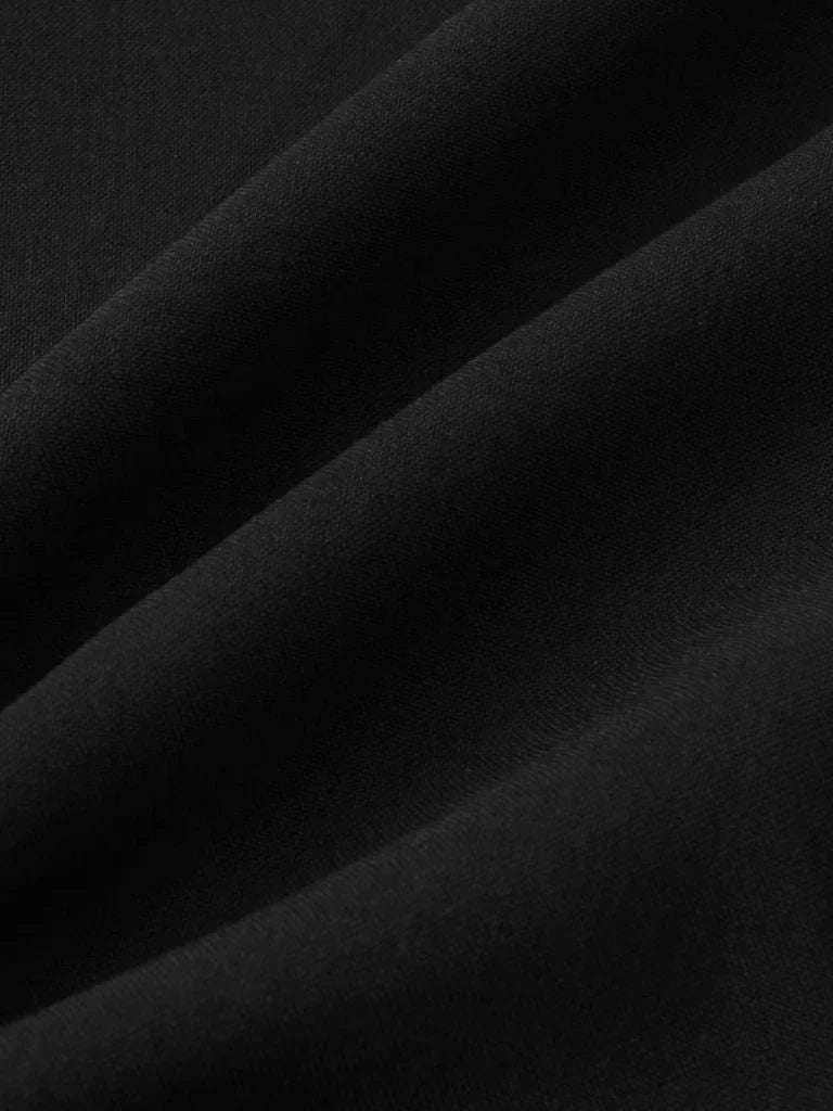 Executive Resort Linen Shirt — Avelmontis