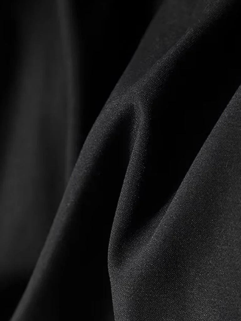 Executive Winter Coat — Avelmontis