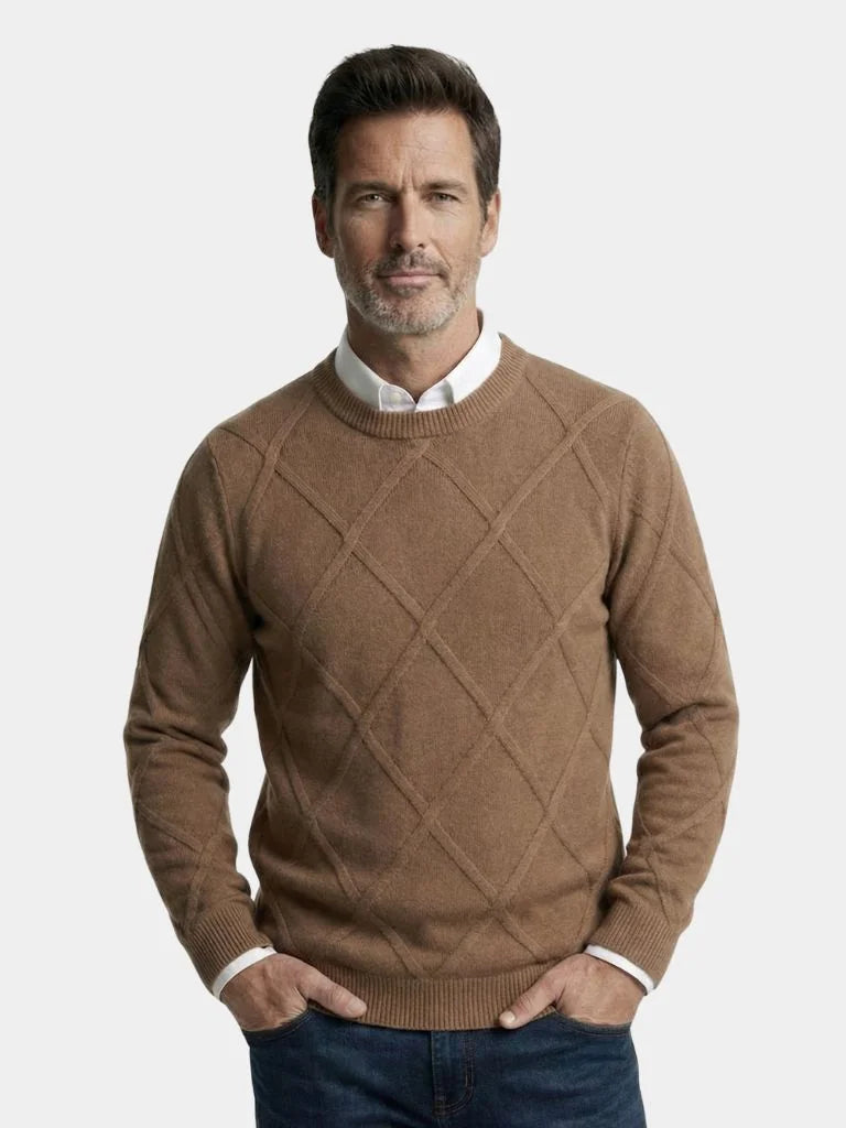 François Blanchet Premium Sweater — Avelmontis