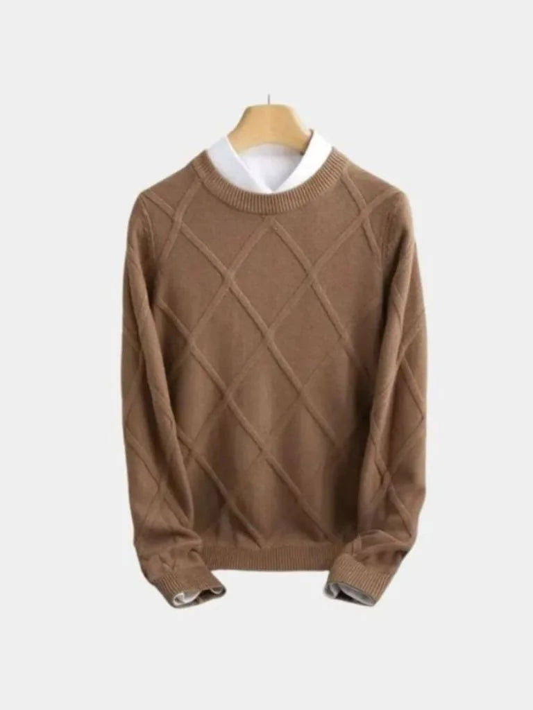 François Blanchet Premium Sweater — Avelmontis