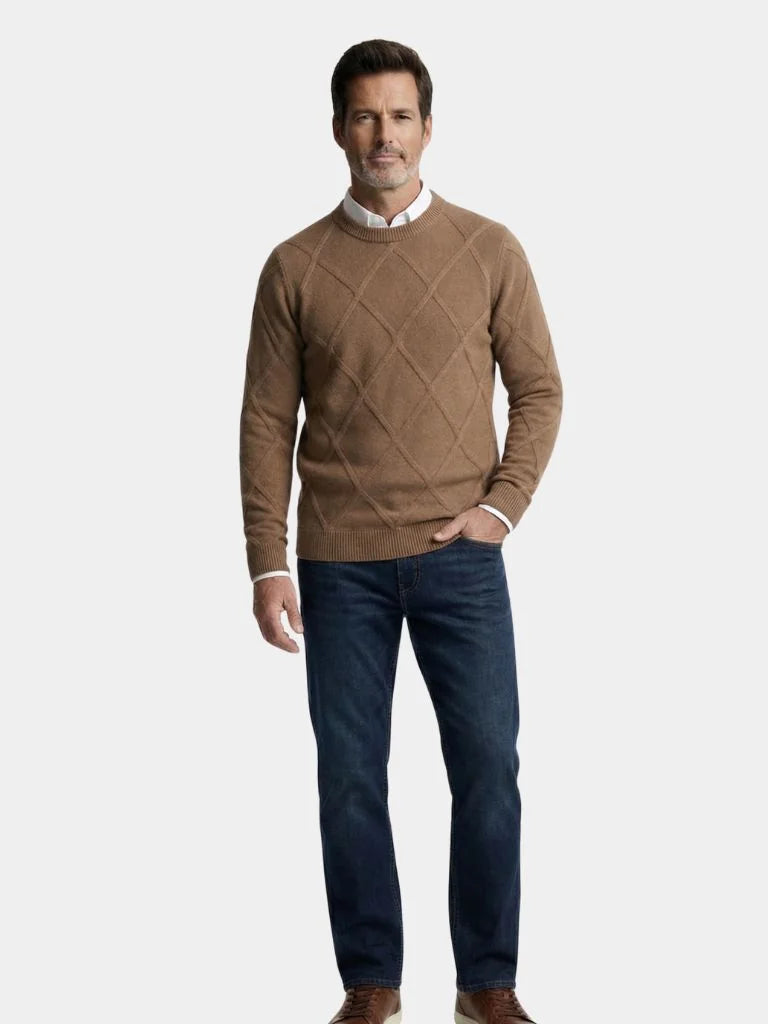 François Blanchet Premium Sweater — Avelmontis