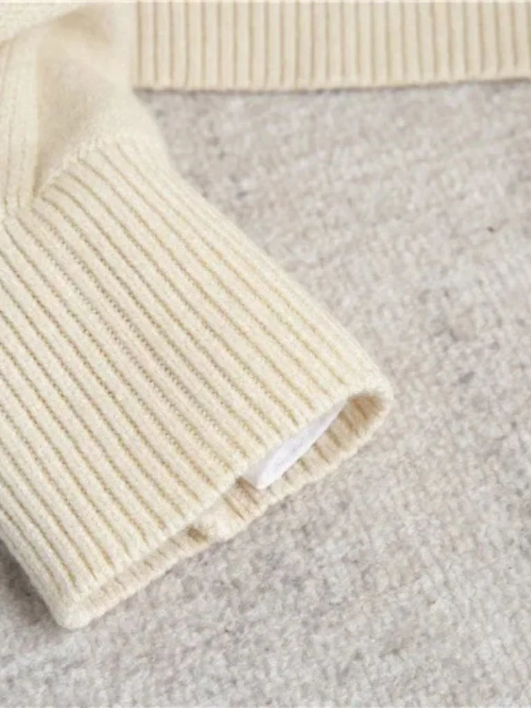 François Blanchet Premium Sweater — Avelmontis