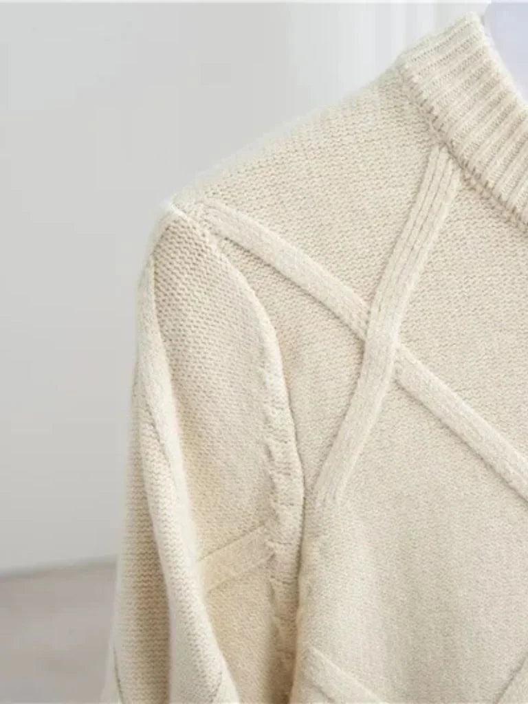 François Blanchet Premium Sweater — Avelmontis