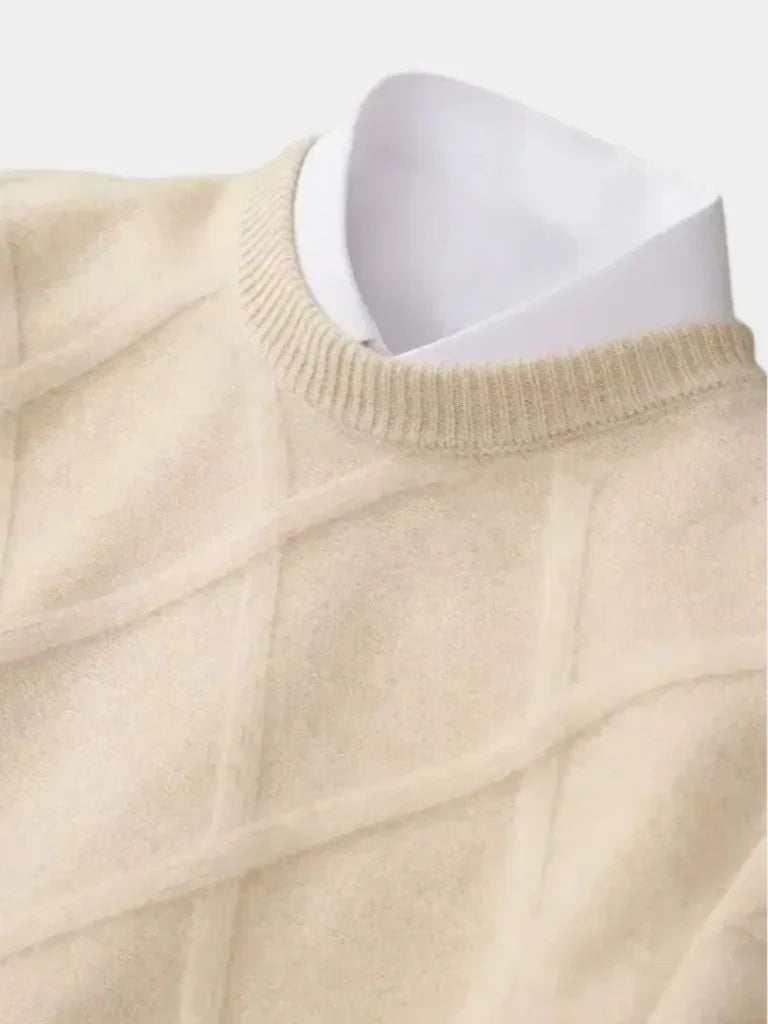 François Blanchet Premium Sweater — Avelmontis