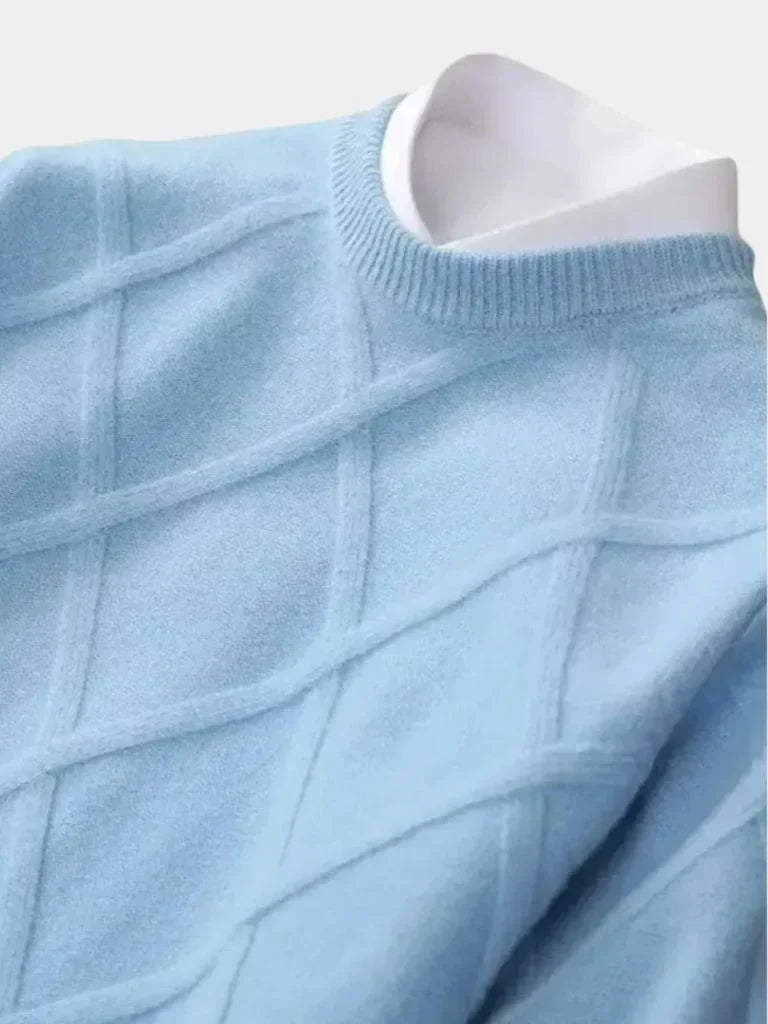 François Blanchet Premium Sweater — Avelmontis