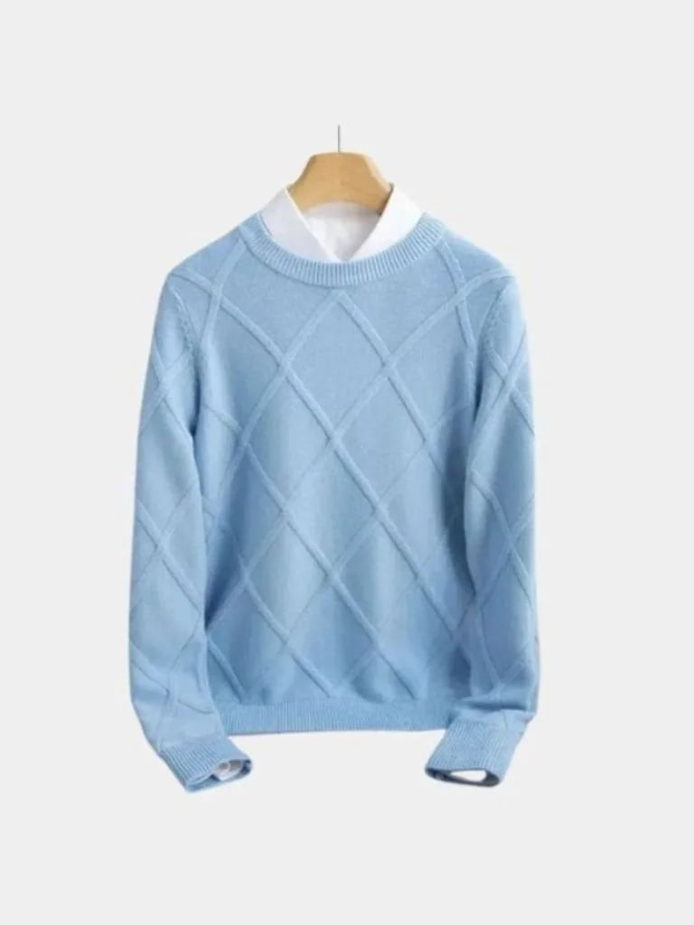 François Blanchet Premium Sweater — Avelmontis