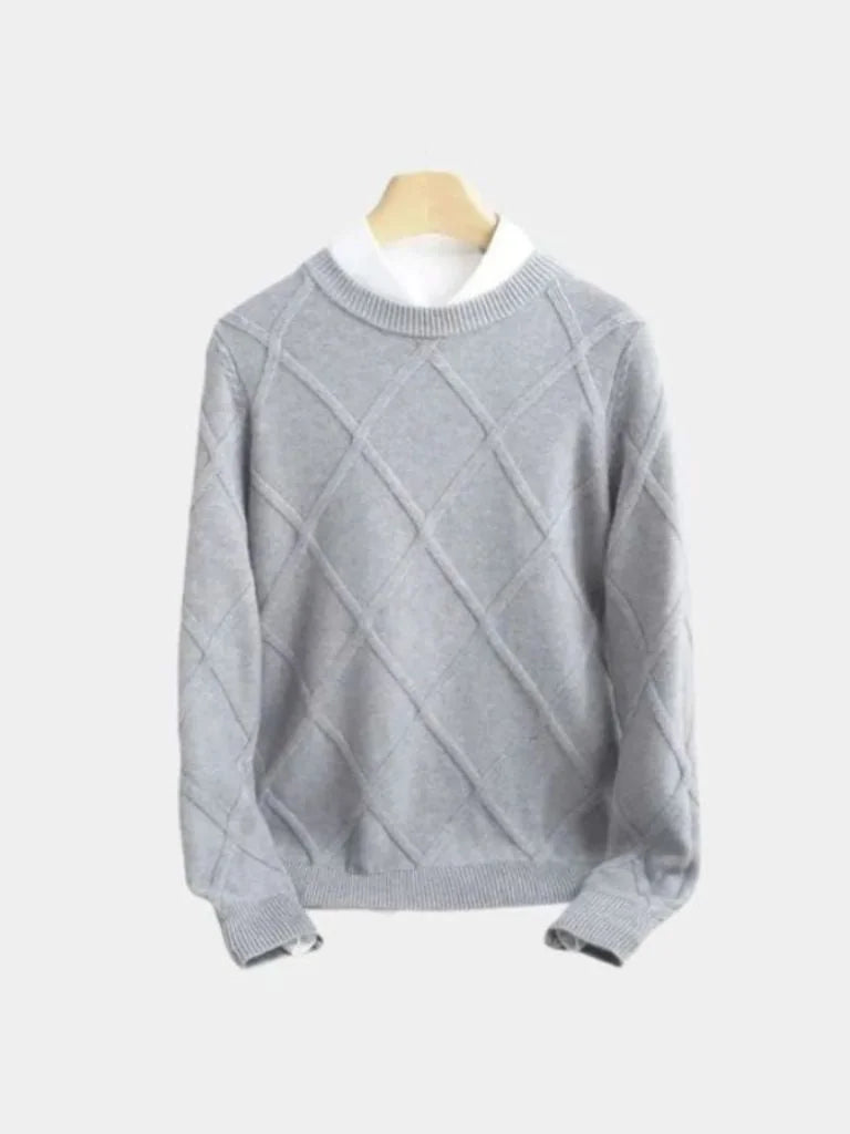 François Blanchet Premium Sweater — Avelmontis