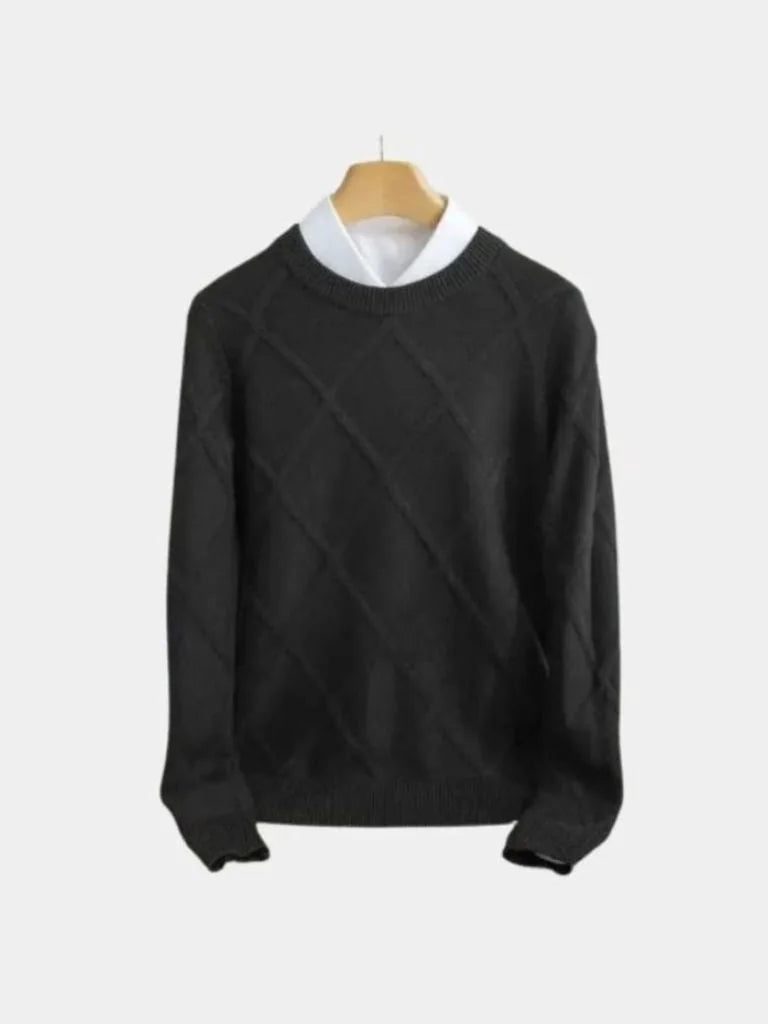 François Blanchet Premium Sweater — Avelmontis