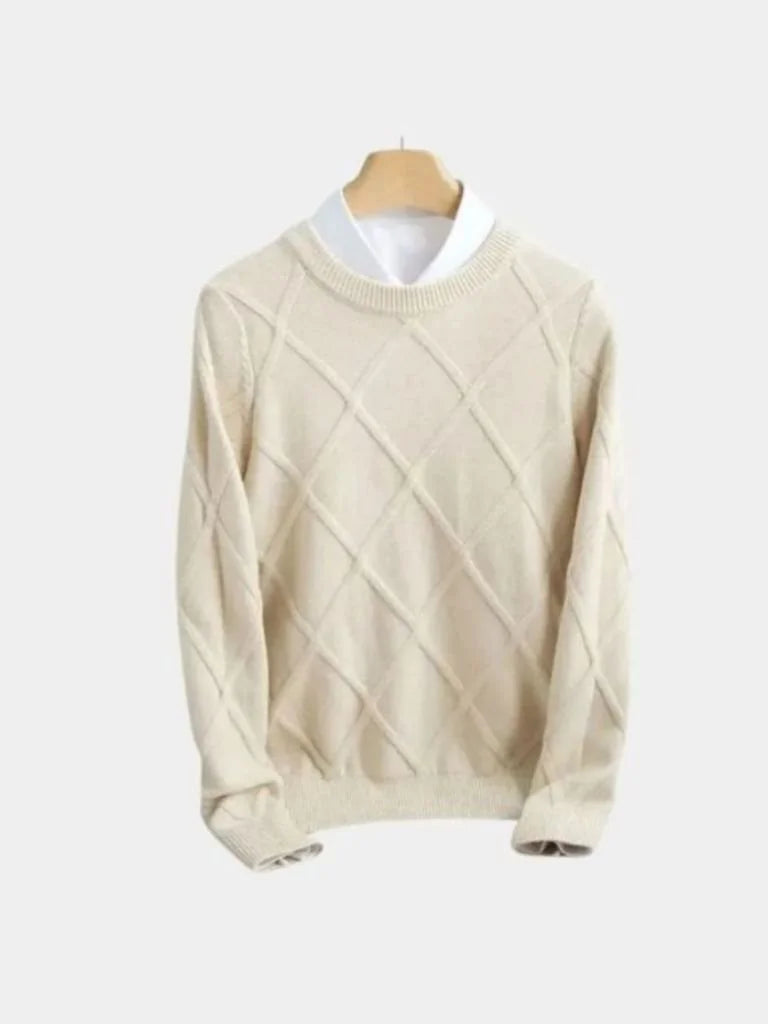 François Blanchet Premium Sweater — Avelmontis