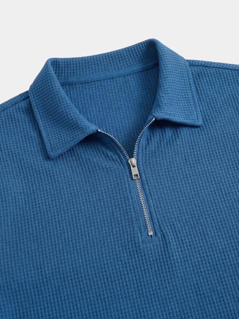 Garrison Grid-Sleeve Set — Avelmontis