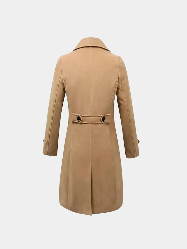 Gentleman’s Heritage Coat — Avelmontis