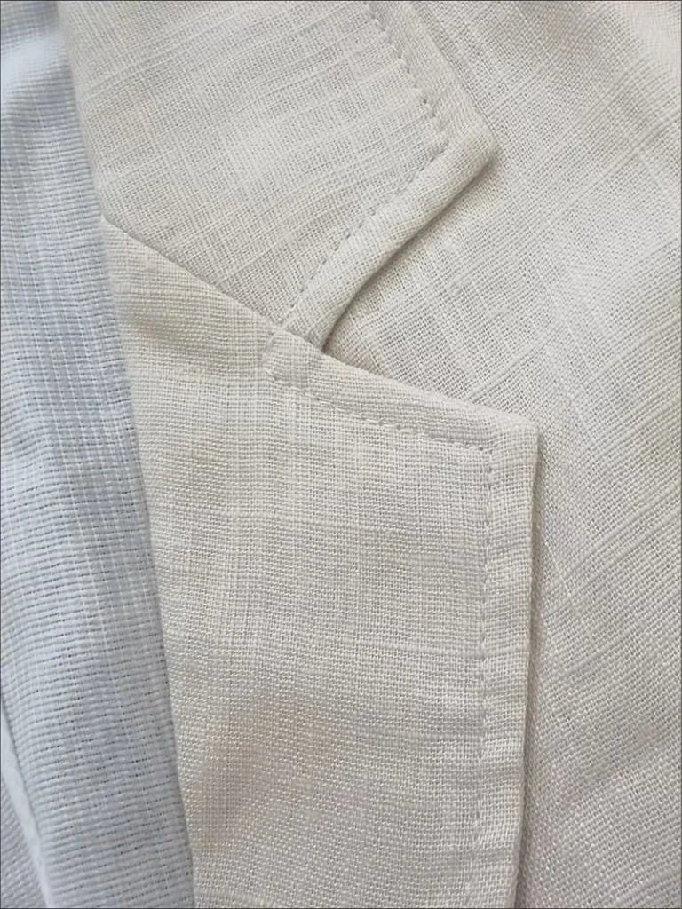 Gianni Summer Blazer — Avelmontis