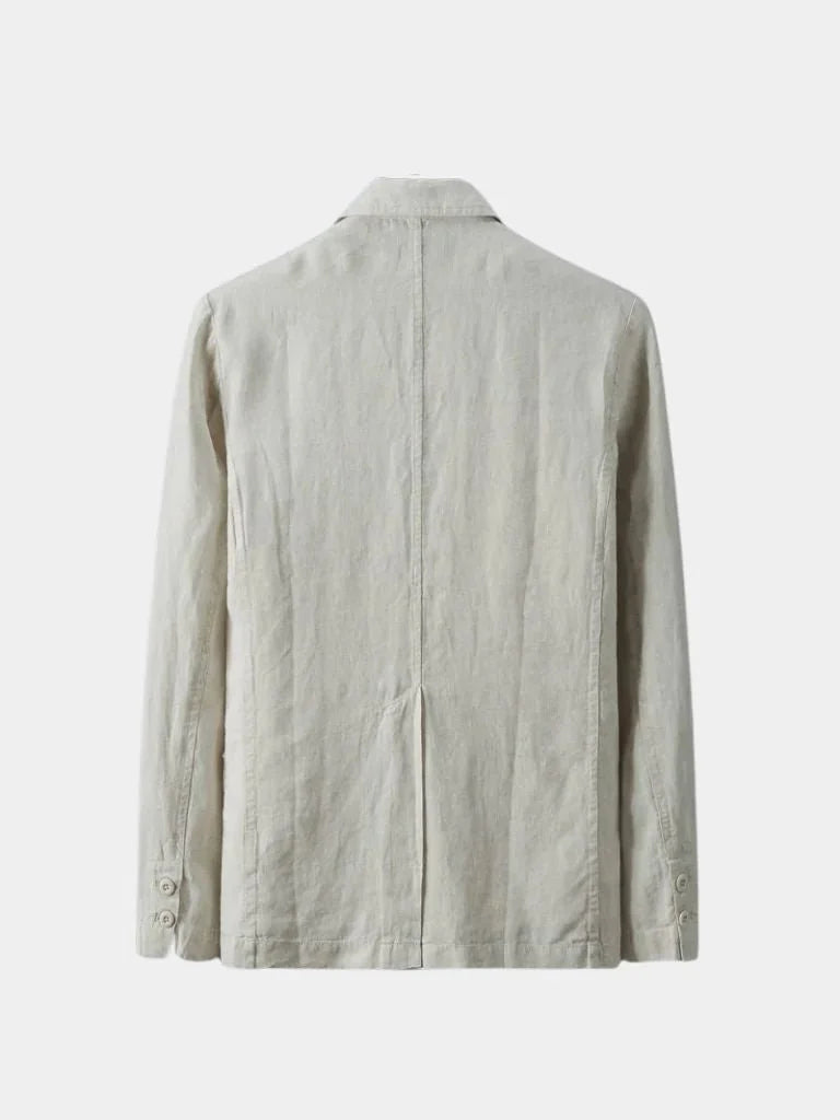 Gianni Summer Blazer — Avelmontis