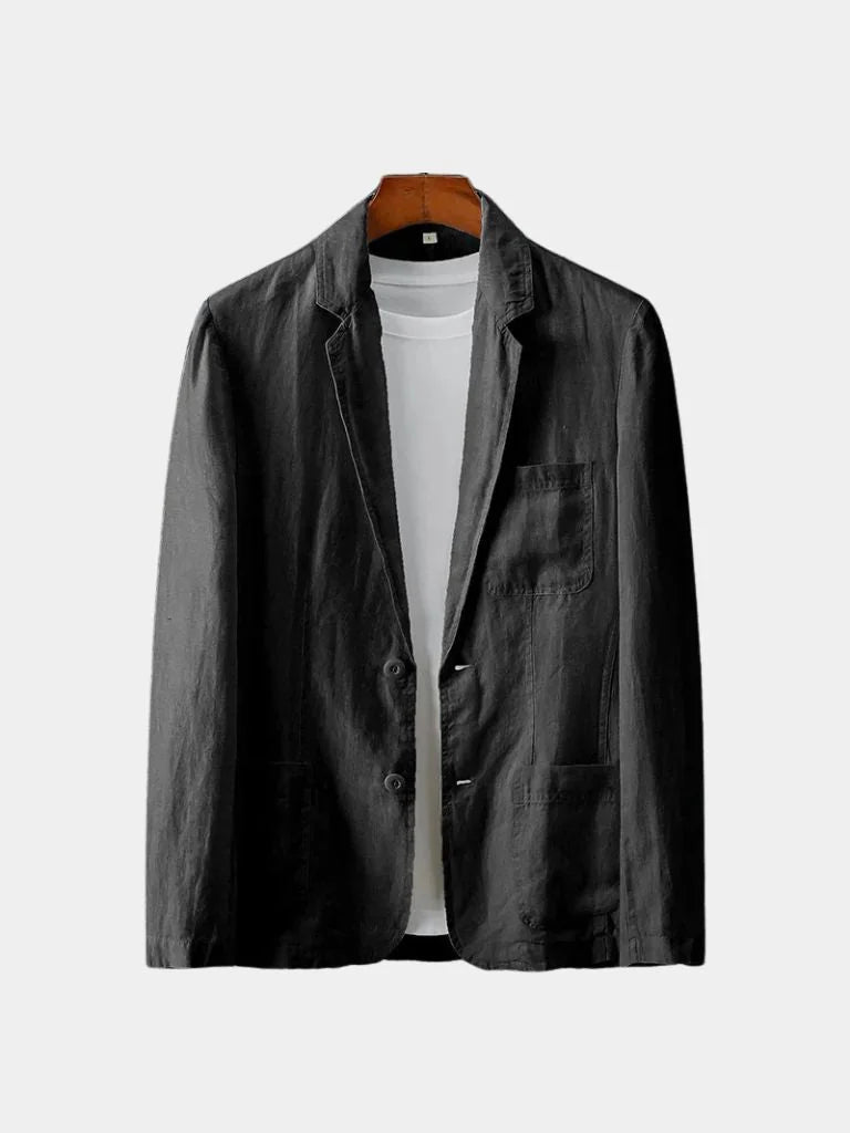 Gianni Summer Blazer — Avelmontis