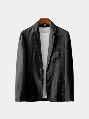 Classic Black