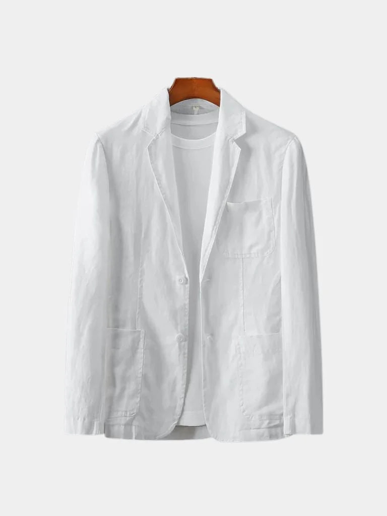 Gianni Summer Blazer — Avelmontis